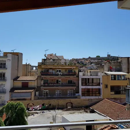 Castle View Appartement
