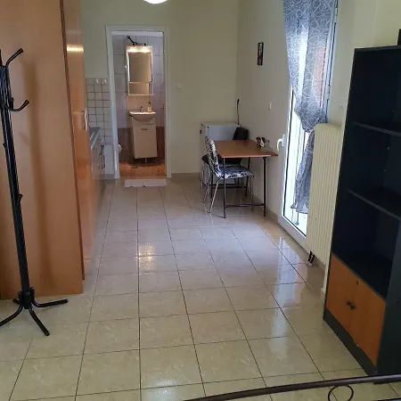 Castle View Appartement *
