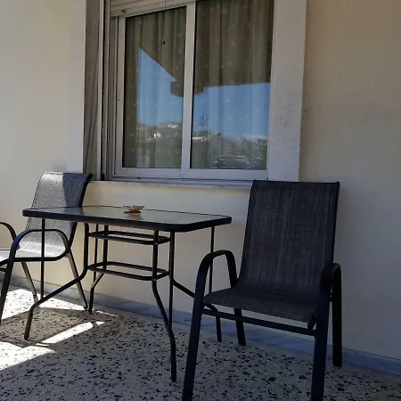 Castle View Appartement *